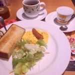 Denny's Minami Asagaya Ten - 