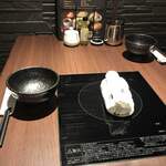 Motsu-nabe Tashu Nagoya Ten - 