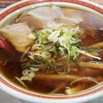 Ramen Suzuya - 