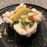 Kurukuru Sushi - 