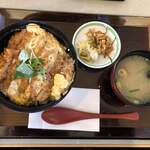 Washoku Donto Marugame Ten - 