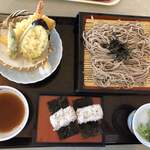 Washoku Donto Marugame Ten - 