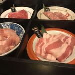 Yakiniku 12 Ban - 