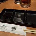 Genki Shichirin Yakiniku Gyushige Togoshi Ginza Ten - 