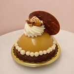 PATISSERIE BelleCouleur - カフェアラビカ