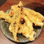 Tempura Daikichi Howaiti Umeda Ten - 