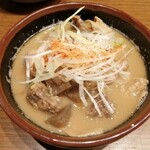 Uma Karaage to Izaka Meshi Miraizaka Mukogao Ka Yuen Minamiguchi Ten - 