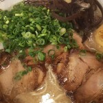 Hakata Ramen Debu Chan Takadanobaba Honten - 