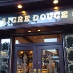 AIGRE DOUCE - 