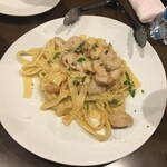 Antica osteria gondoletta - 