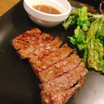 Kanpo Wagyu to Kakigoya Ikebukuro Mikuni Koji Ten - 