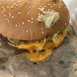 BURGER KING Kasukabe Ekimae Ten - 