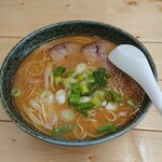 Ramen Yamaya Takikawa Honten - 