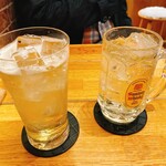 HIGHBALL’S うえのステーション - 