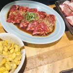 Yakiniku Nikubei - 