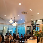 THE CITY BAKERY Guranfuronto Oosaka - 