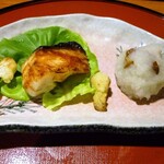 Jozankei Daiichi Hotel Suizantei - 