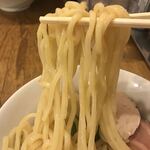 Tsukemen Sakurazaka - 