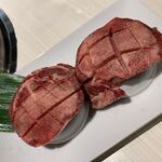 Private rooms Sosaku Yakiniku Itsuki - 花咲牛タン