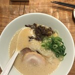 Hakata Ippudo Nishinomiya Kitaguchi Ten - 