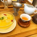 Chayu China Tea House Daimaru Sapporo Ten - 