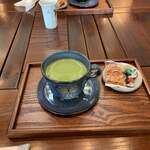 Fukurou no Mori cafe - 