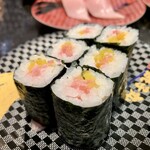 Sushi Choshimaru Shisui Puremiamu Aotoretto Ten - 