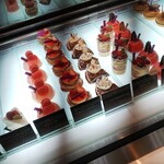 Patisserie De Et Tendre Hakodate Kaen Ten - 