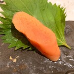 Kitashinchi Shin Akashi Sushi - 