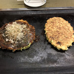 Okonomiyaki Chigusa - 