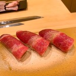 Sushi Ueda - 