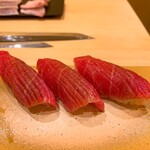 Sushi Ueda - 