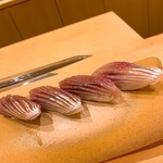 Sushi Ueda - 