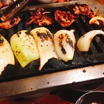 Osaka Yakiniku Horumon Futago Nakameguro Bekkann - 