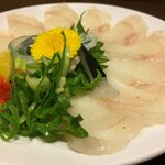 Seafood Izakaya Tenbinbo Sennichimae Honten - 