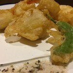 Seafood Izakaya Tenbinbo Sennichimae Honten - 