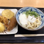 Marugame Seimen Ion Moru Hamamatsu Shina Ten - 