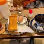 Rokuyosha Coffee Ten - 