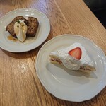 AfternoonTea TEAROOM Tenmanya Okayama Ten - 