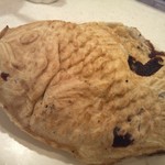 Nezu no Taiyaki - 鯛焼きのお姿　約93㌘