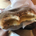 Doughnut Cafe nicotto & mam Karasuma Oike Ten - 