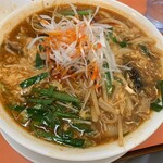 Daigaku Ramen Hirano Ten - 