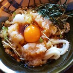 Ikkyu Soba Ion Moru Tomakomai Ten - 