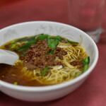 Taiwan Ramen Koyo - 