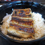 Unagi Midori - 