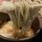 Soba Sake Dokoro Masanoya - 