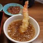 Tokusei Tempura Shichifuku Toyama Inter Ten - 