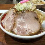 Ramen Sanpachi Hiraoka Ten - 