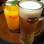 Bear - 飲み放題♪