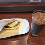 Doutor Coffee Shop Nerima Senkawadori Ten - 